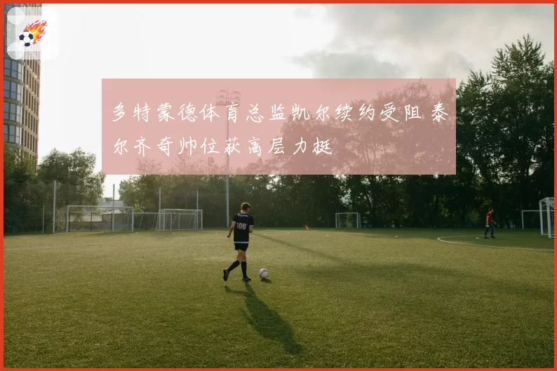 多特蒙德体育总监凯尔续约受阻 泰尔齐奇帅位获高层力挺