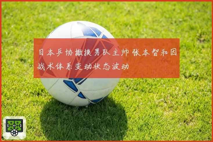 日本乒协撤换男队主帅 张本智和因战术体系变动状态波动