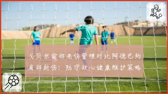 戈贝尔背部老伤管理对比阿德巴约肩部新伤：防守核心健康维护策略对比