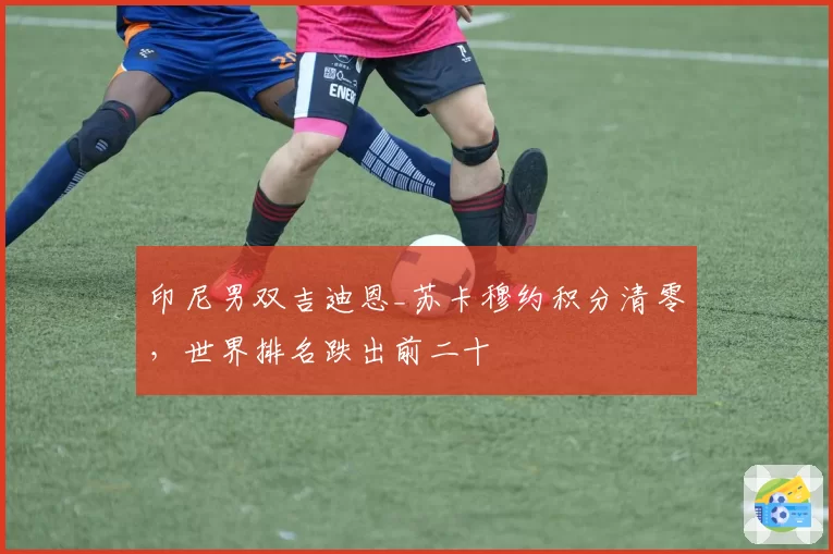 印尼男双吉迪恩_苏卡穆约积分清零,世界排名跌出前二十